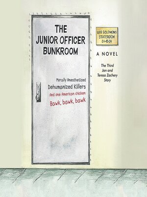 cover image of The Junior Officer Bunkroom